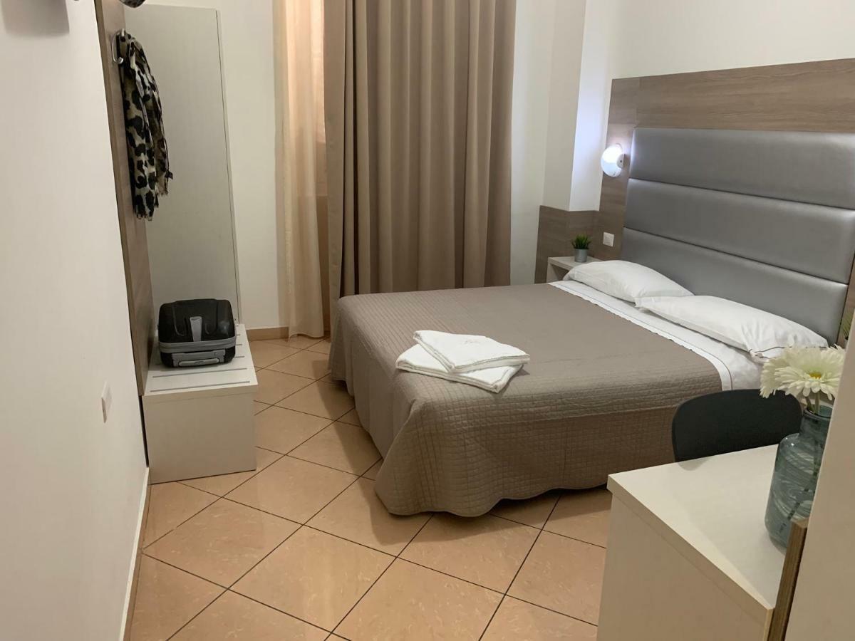 Hotel Siro Milan Bagian luar foto